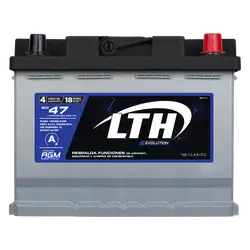 Batería LTH