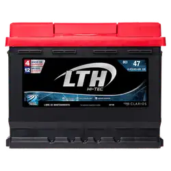 Batería LTH
