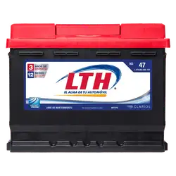 Batería LTH